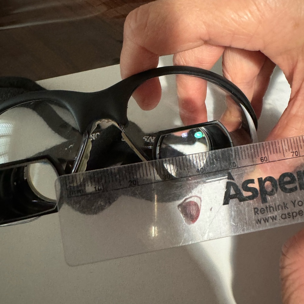 Lope glasses - Picture 11 of 14